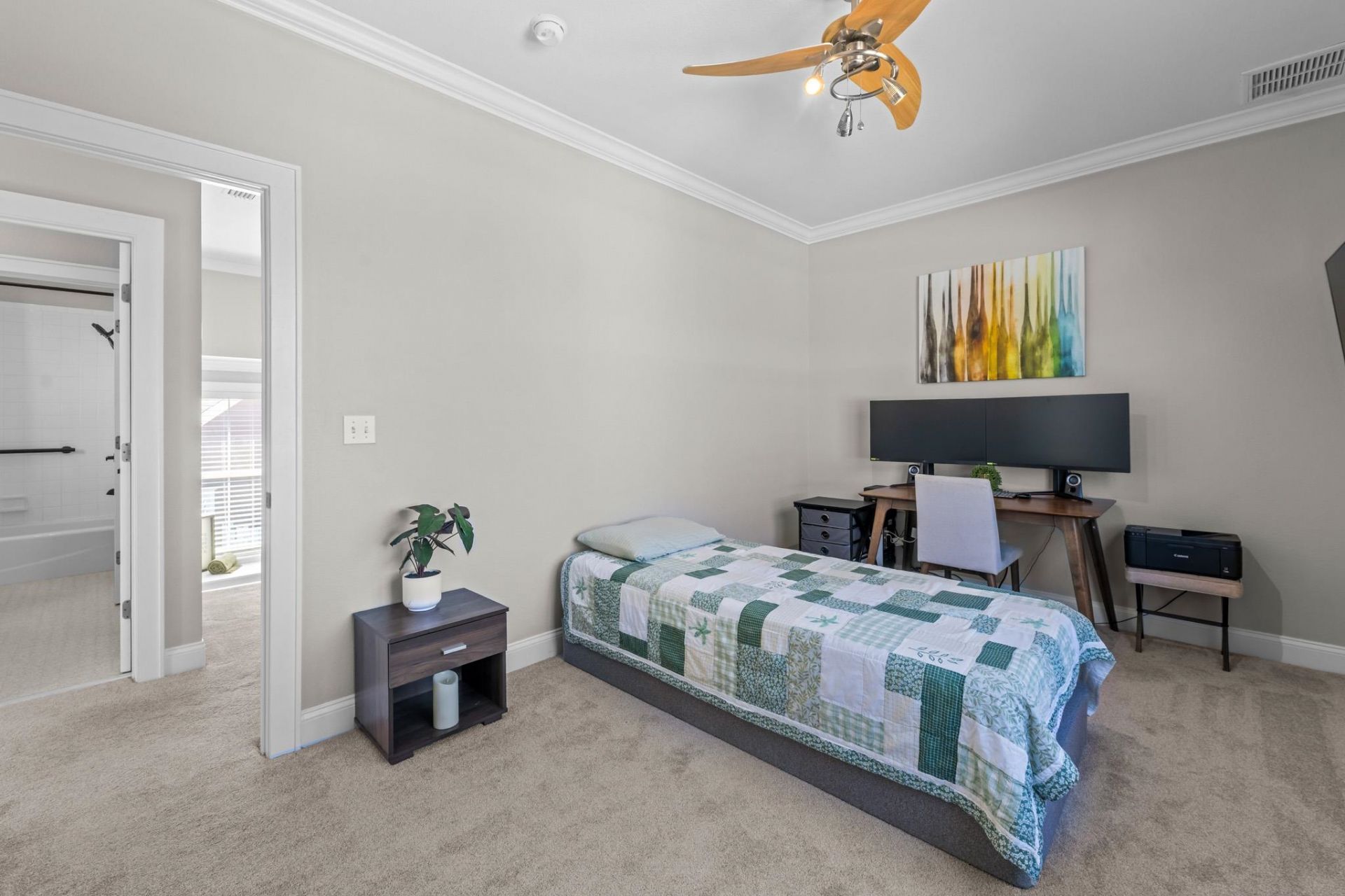 4117 Fitzgerald, Tallahassee, FL 32311 Photo