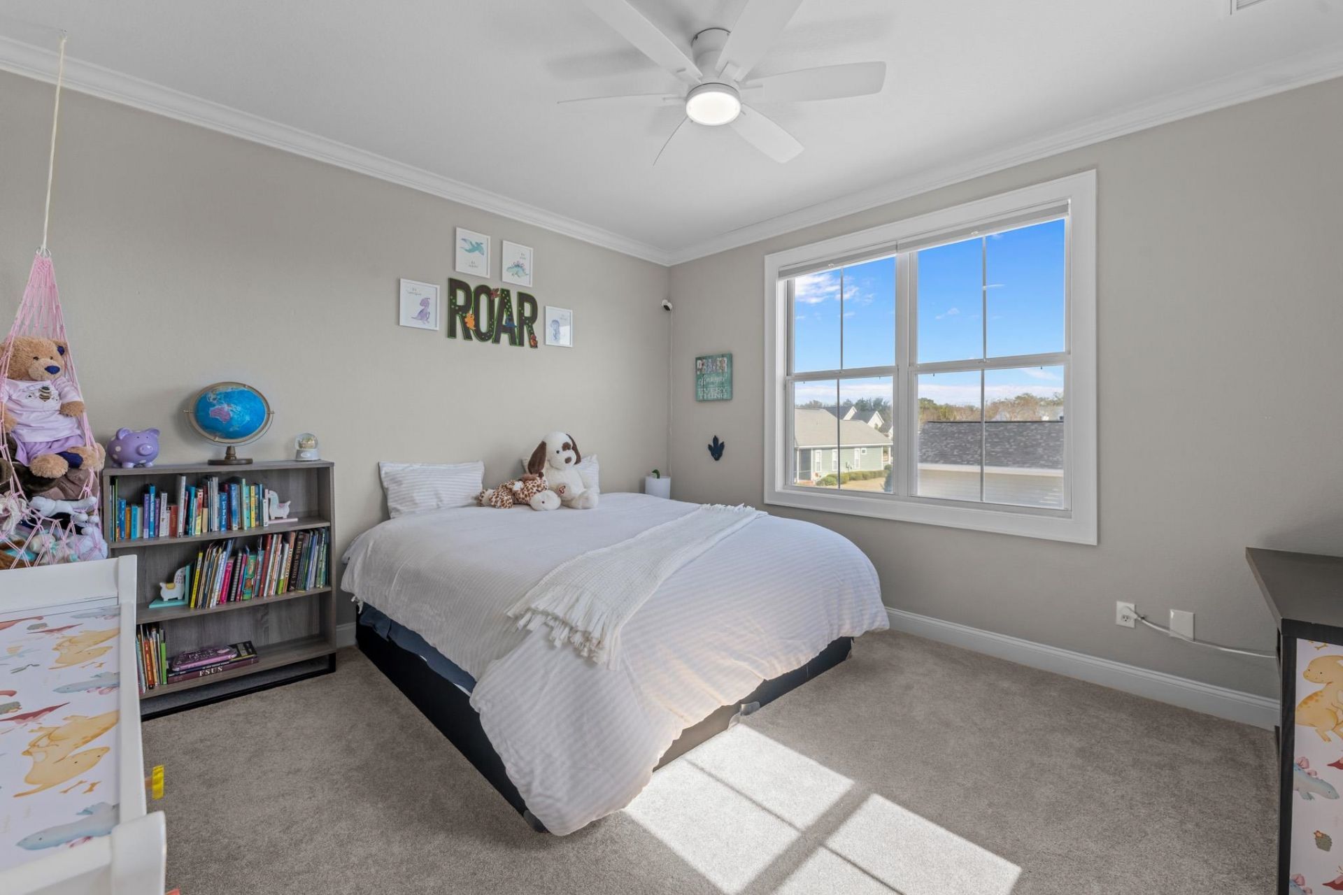 4117 Fitzgerald, Tallahassee, FL 32311 Photo