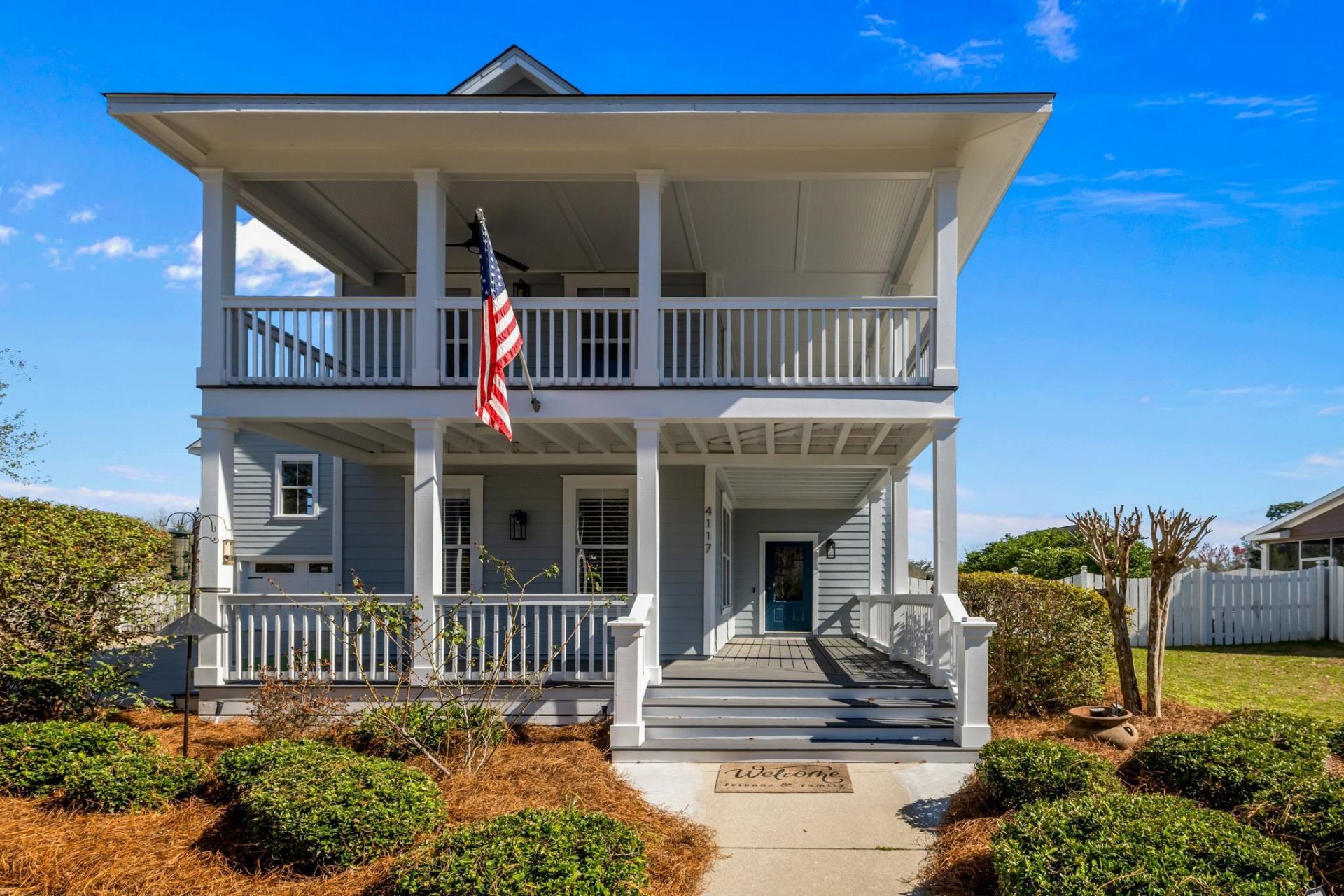 4117 Fitzgerald, Tallahassee, FL 32311 Photo
