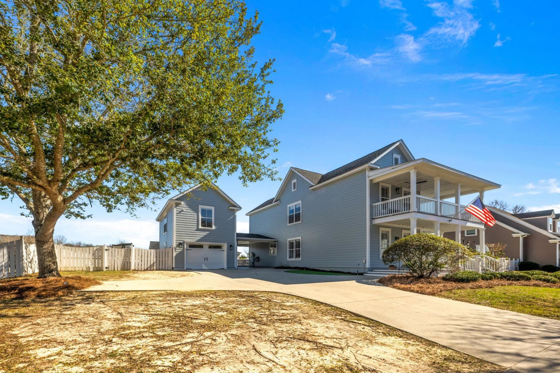 4117 Fitzgerald, Tallahassee, FL 32311 Photo