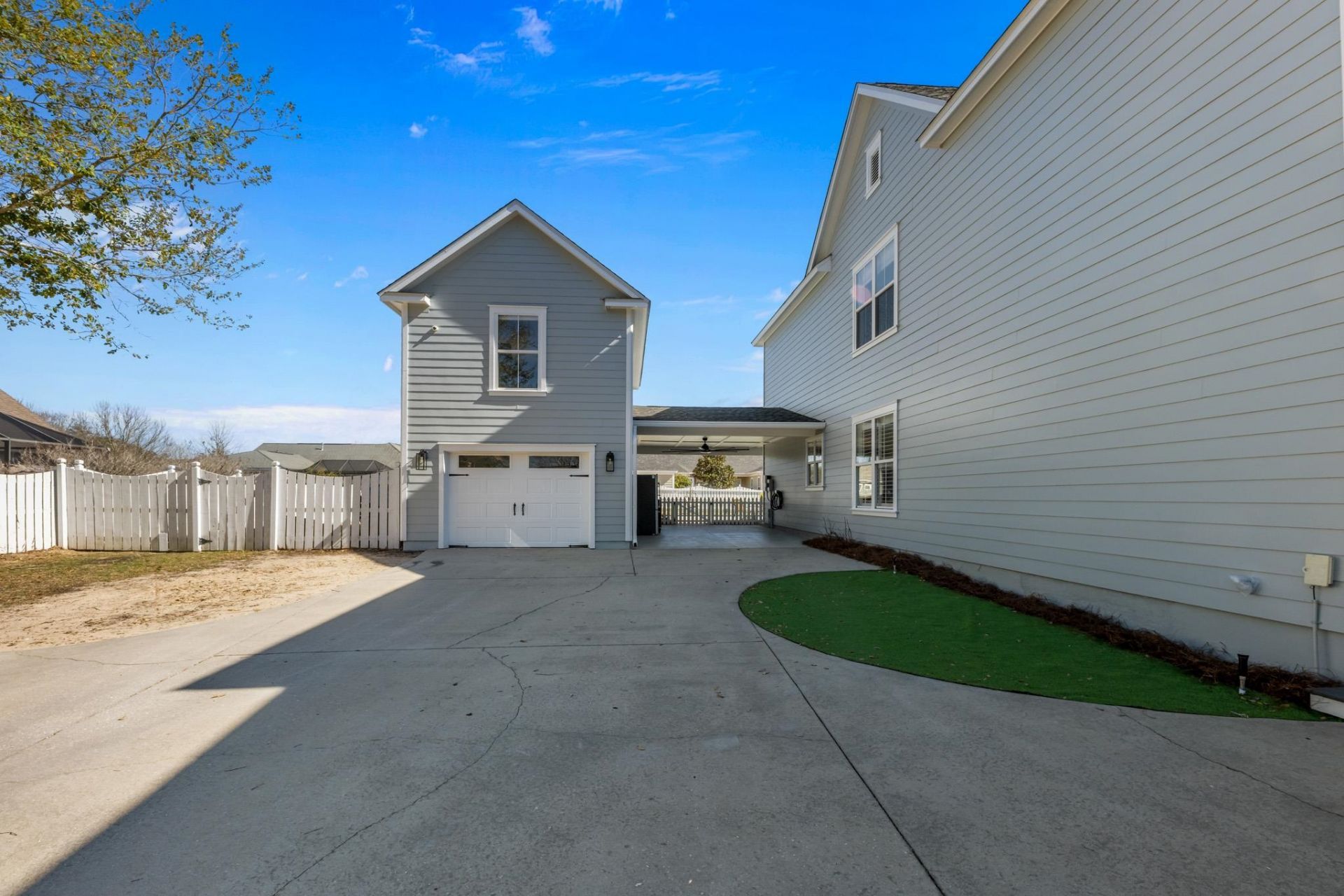 4117 Fitzgerald, Tallahassee, FL 32311 Photo