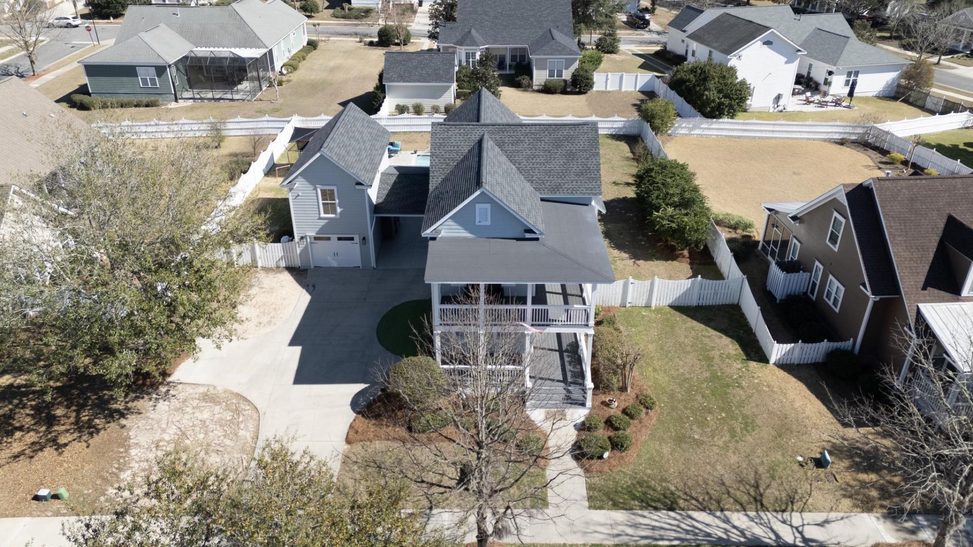 4117 Fitzgerald, Tallahassee, FL 32311 Photo