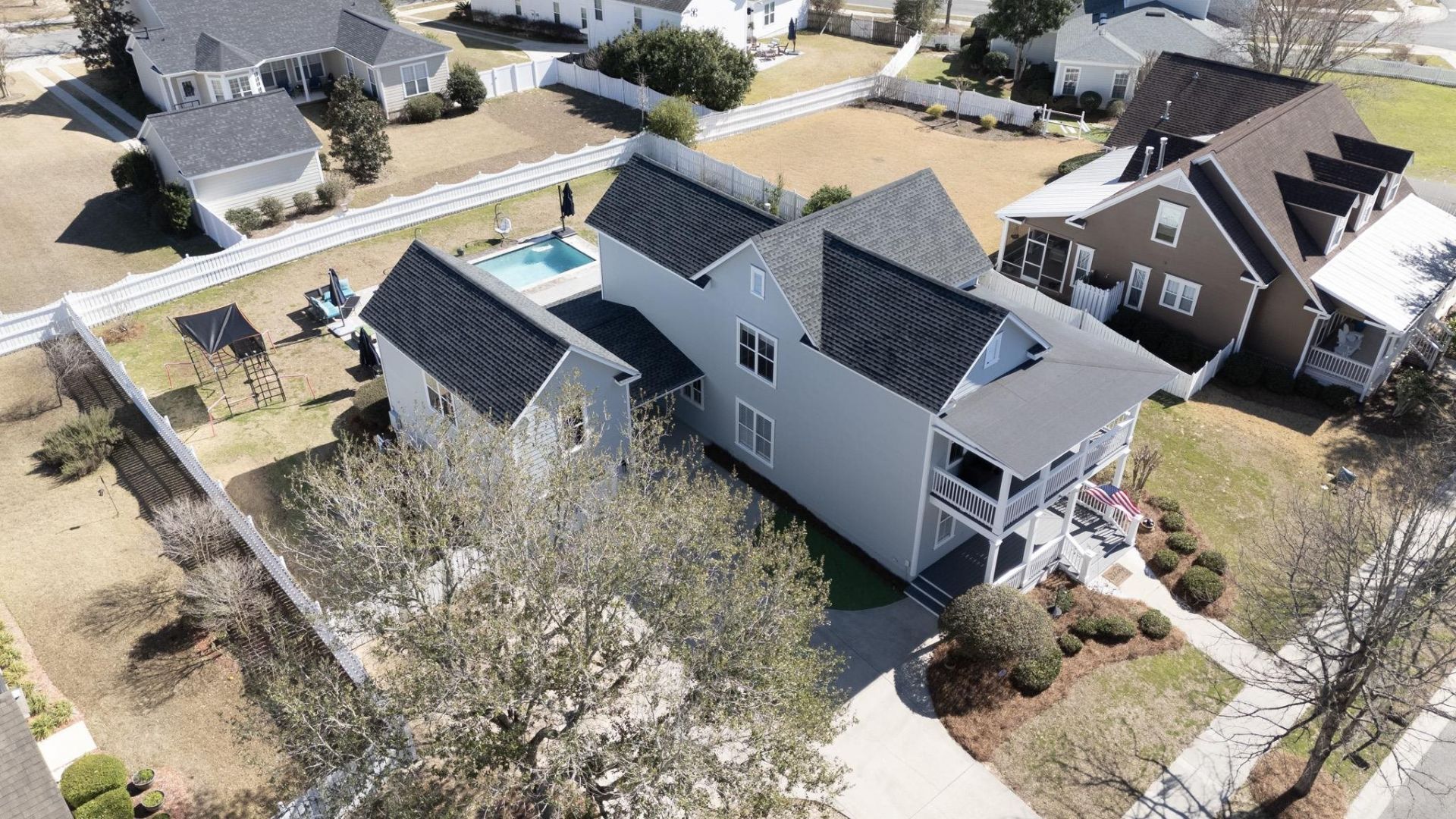 4117 Fitzgerald, Tallahassee, FL 32311 Photo