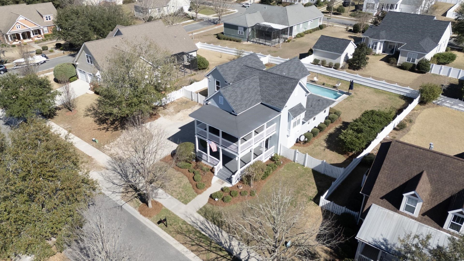 4117 Fitzgerald, Tallahassee, FL 32311 Photo