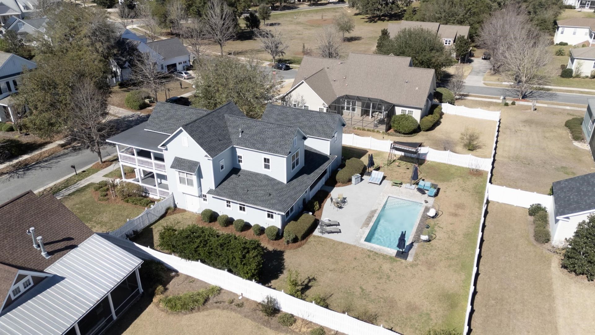 4117 Fitzgerald, Tallahassee, FL 32311 Photo