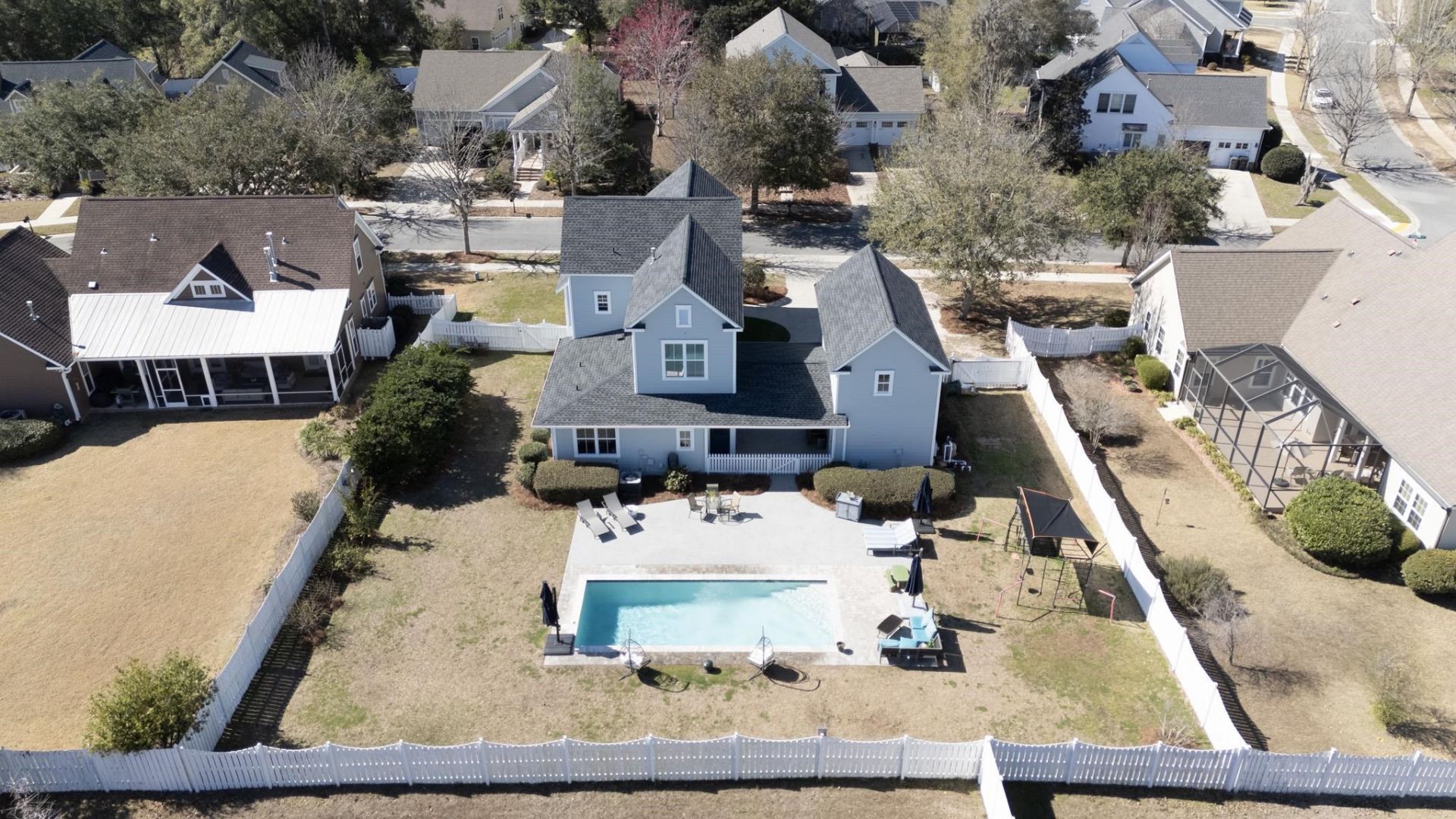 4117 Fitzgerald, Tallahassee, FL 32311 Photo