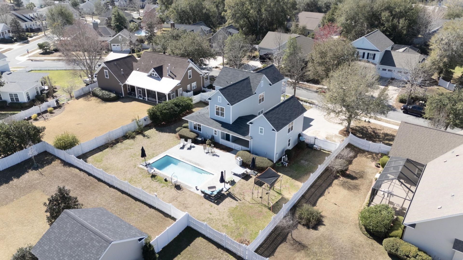 4117 Fitzgerald, Tallahassee, FL 32311 Photo
