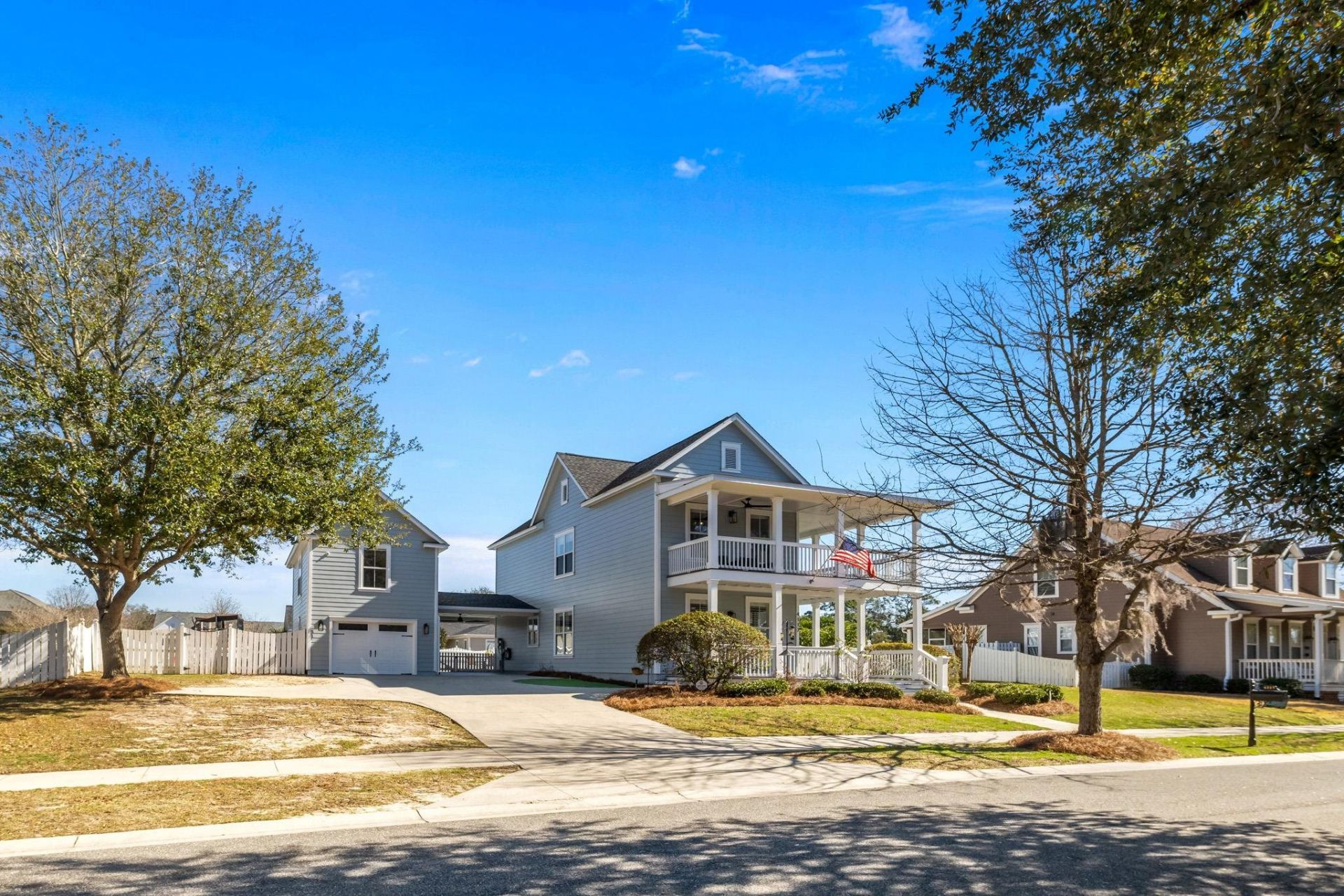 4117 Fitzgerald, Tallahassee, FL 32311 Photo