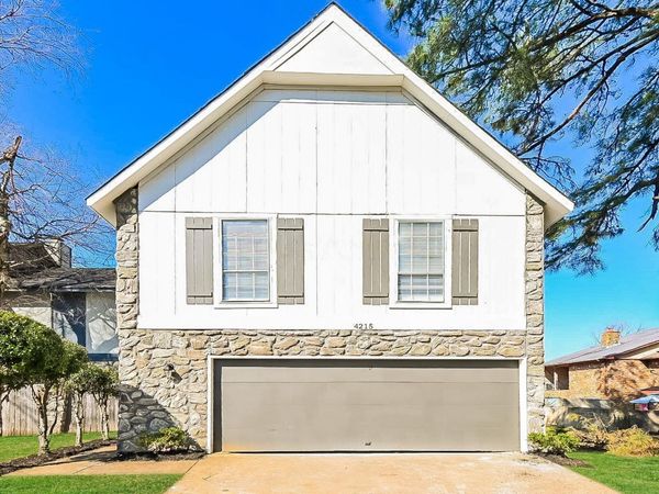 4215 DEL NORTE ST, Unit 4215, Memphis, TN 38116