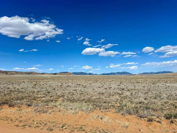 436 Washington Street , Hartsel, CO 80449