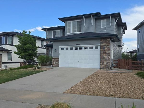 9556 Juniper Way, Arvada, CO 80007