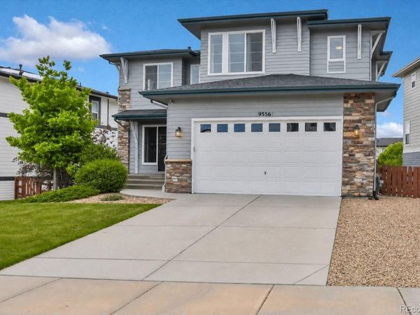 9556 Juniper Way, Arvada, CO 80007