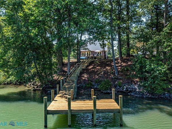 1198 Coan Harbour Drive, Lottsburg, VA 22511