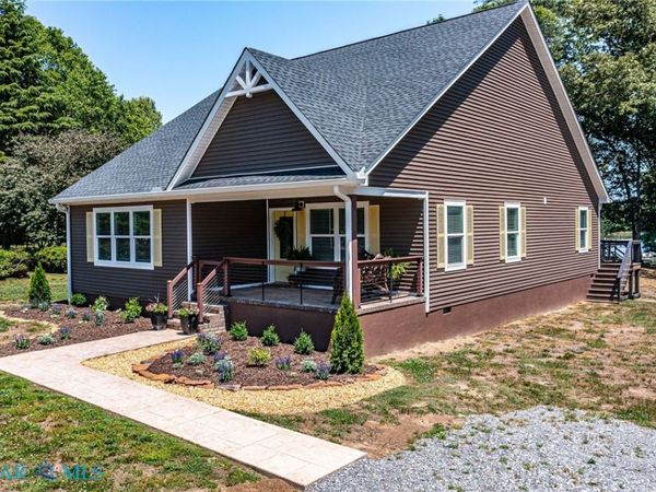 1198 Coan Harbour Drive , Lottsburg, VA 22511