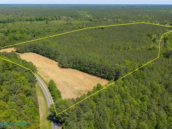 46AC Elsom Mascot , King and Queen, VA 23156