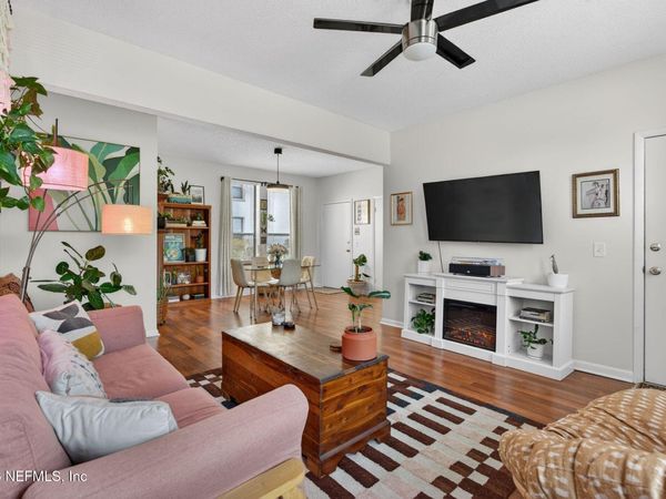 2545 OAK Street, Unit 13, Jacksonville, FL 32204