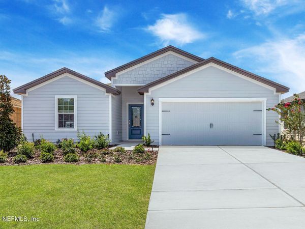 3111 COTTAGE HILL Place, Green Cove Springs, FL 32043