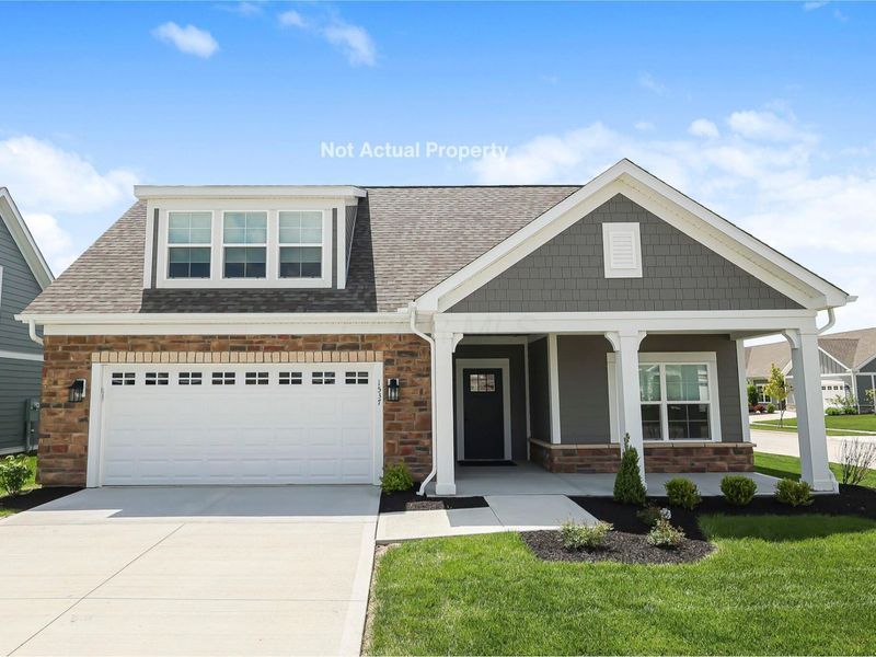 241 Fair Havens Drive, Marysville, OH 43040 Photo 36
