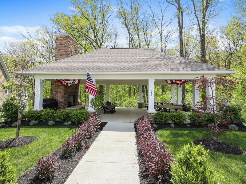241 Fair Havens Drive, Marysville, OH 43040 Photo 40