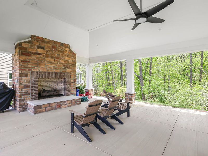241 Fair Havens Drive, Marysville, OH 43040 Photo 41