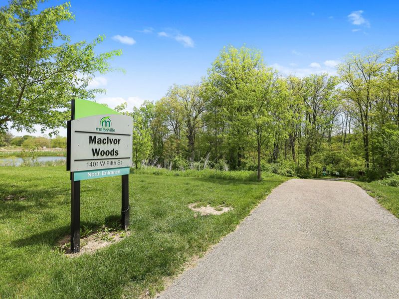 241 Fair Havens Drive, Marysville, OH 43040 Photo 42