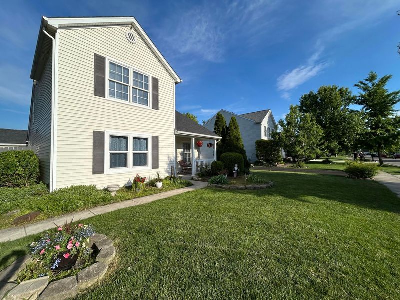4048 Grayson Drive , Obetz, OH 43207 Photo 2