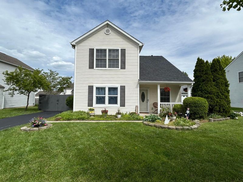 4048 Grayson Drive , Obetz, OH 43207 Photo 3