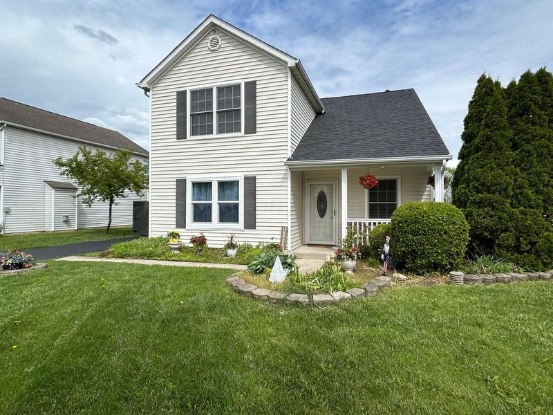 4048 Grayson Drive , Obetz, OH 43207 Photo 4