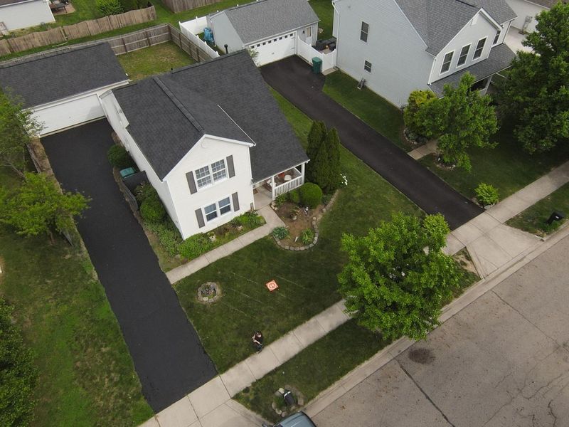 4048 Grayson Drive , Obetz, OH 43207 Photo 49