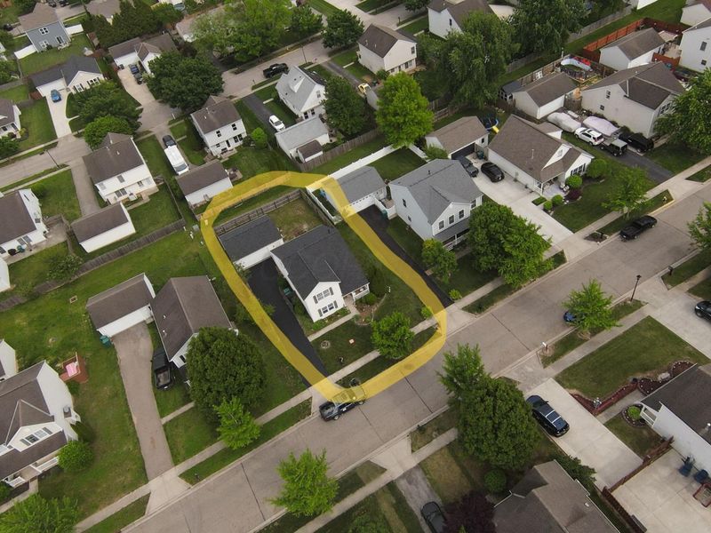 4048 Grayson Drive , Obetz, OH 43207 Photo 50