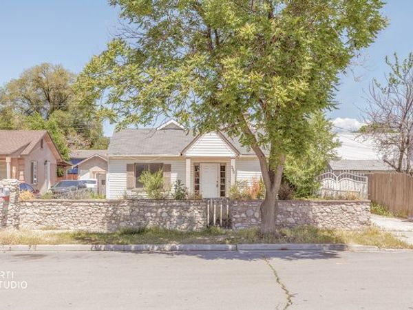 330 W 600 ST S, Provo, UT 84601