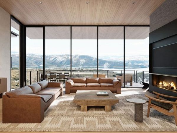 1801 W HORN CT , Unit 18, Park City, UT 84060