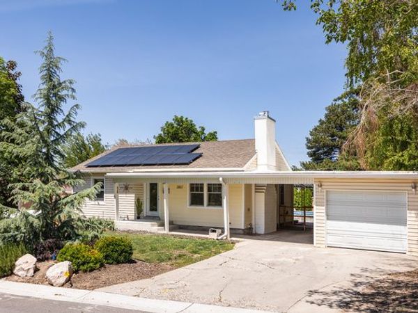 2807 E MORNINGSIDE DR S, Salt Lake City, UT 84124