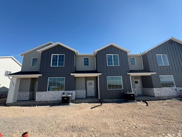 1294 W 1290 LOT #167 N, Salem, UT 84653