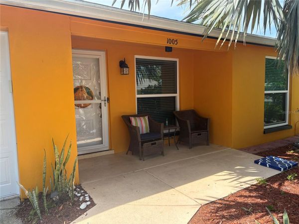 1005 EGRET COURT , DUNEDIN, FL 34698