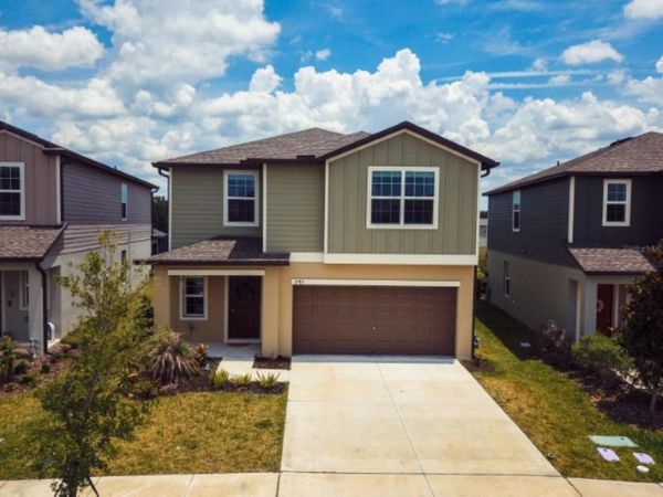 1782 LANIER ROAD , ZEPHYRHILLS, FL 33541