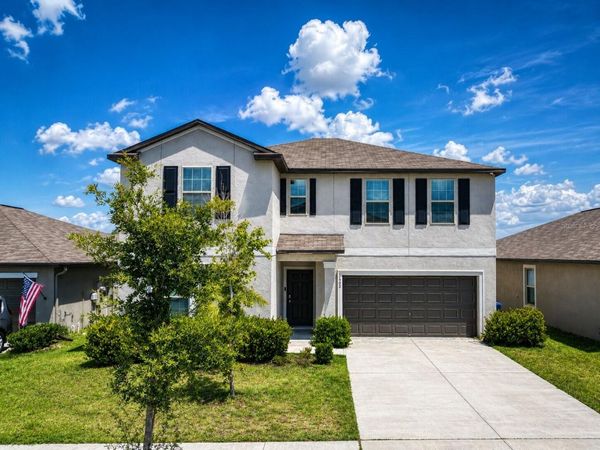 5462 GRAYS HARBOR COURT , WIMAUMA, FL 33598
