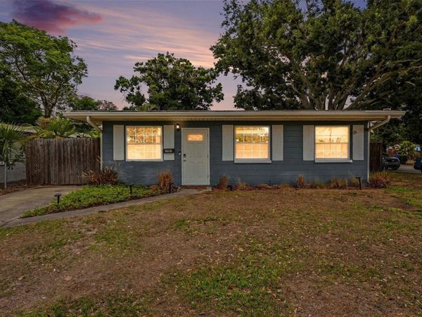 3901 13TH AVENUE N, ST PETERSBURG, FL 33713