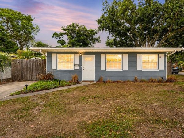 3901 13TH AVENUE N, ST PETERSBURG, FL 33713