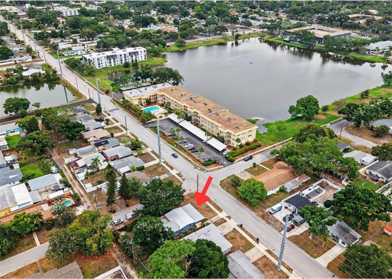 3901 13th Avenue N, Saint Petersburg, FL 33713 Photo