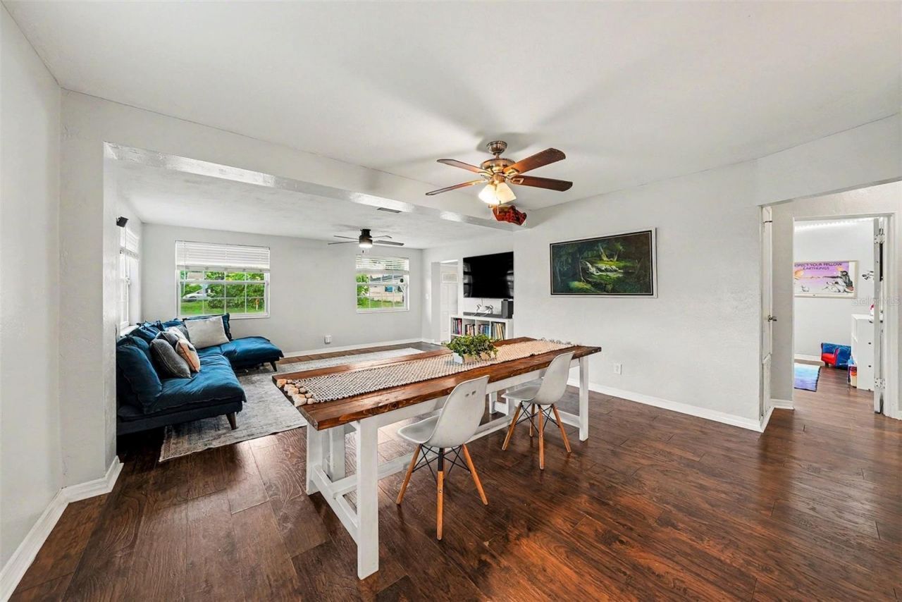 3901 13th Avenue N, Saint Petersburg, FL 33713 Photo