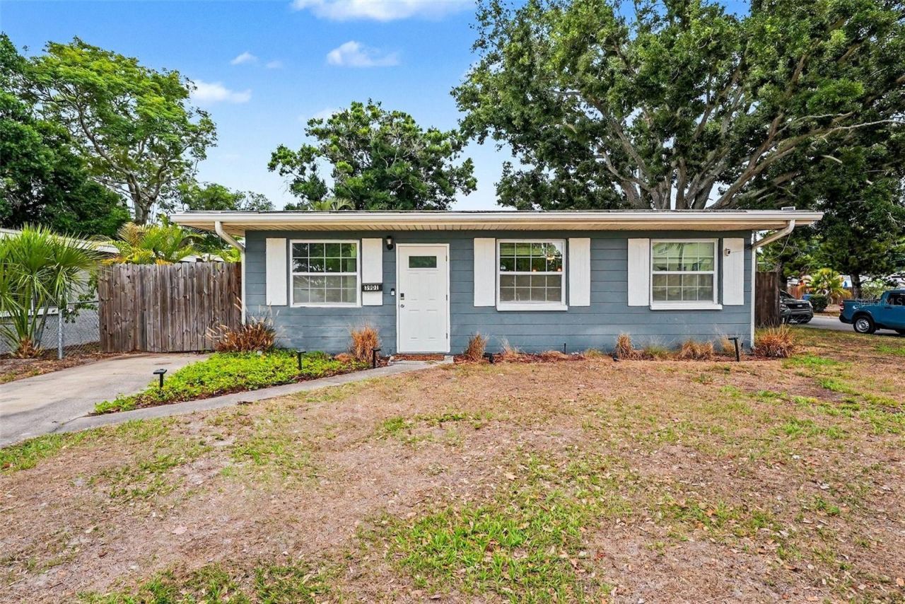 3901 13th Avenue N, Saint Petersburg, FL 33713 Photo