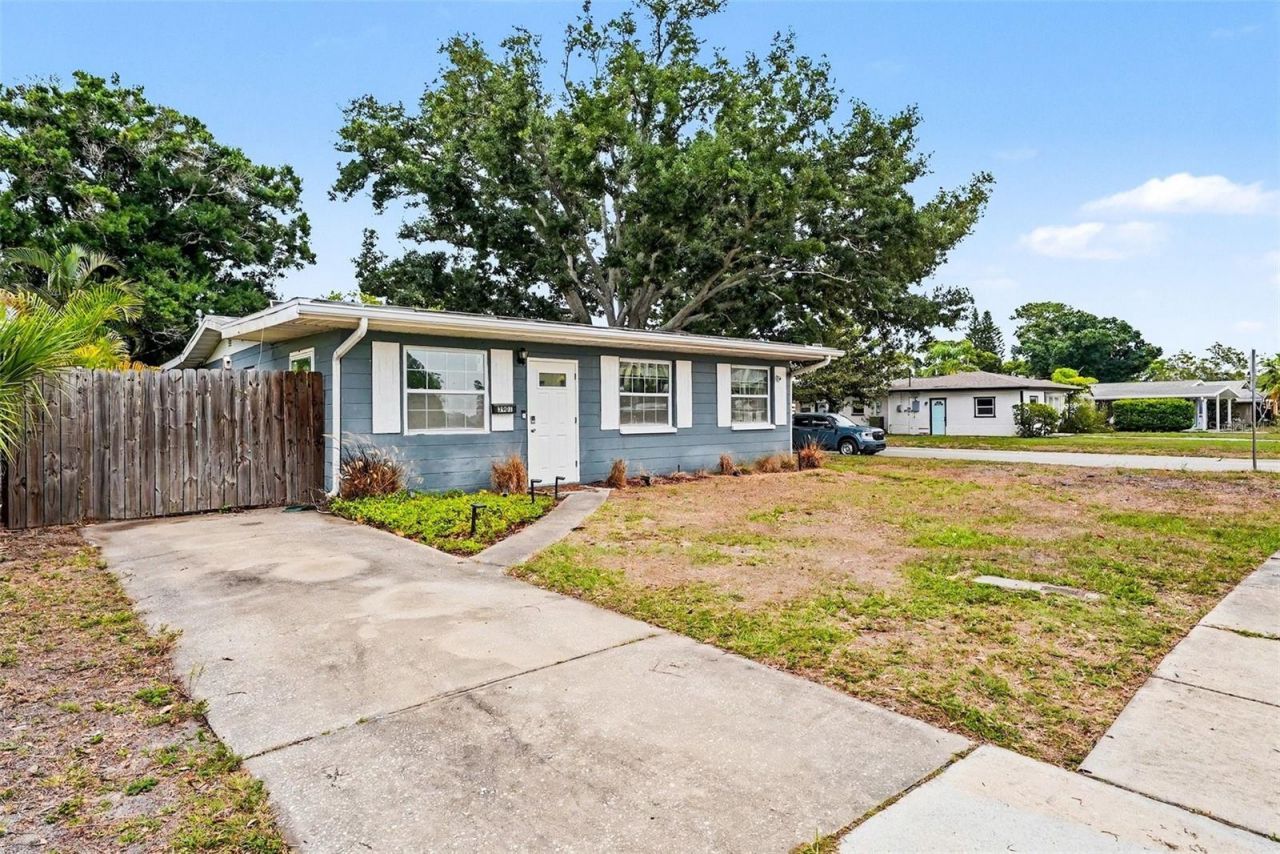 3901 13th Avenue N, Saint Petersburg, FL 33713 Photo