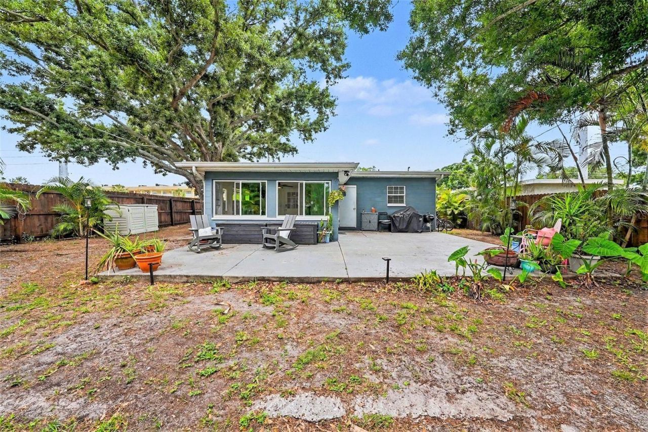 3901 13th Avenue N, Saint Petersburg, FL 33713 Photo