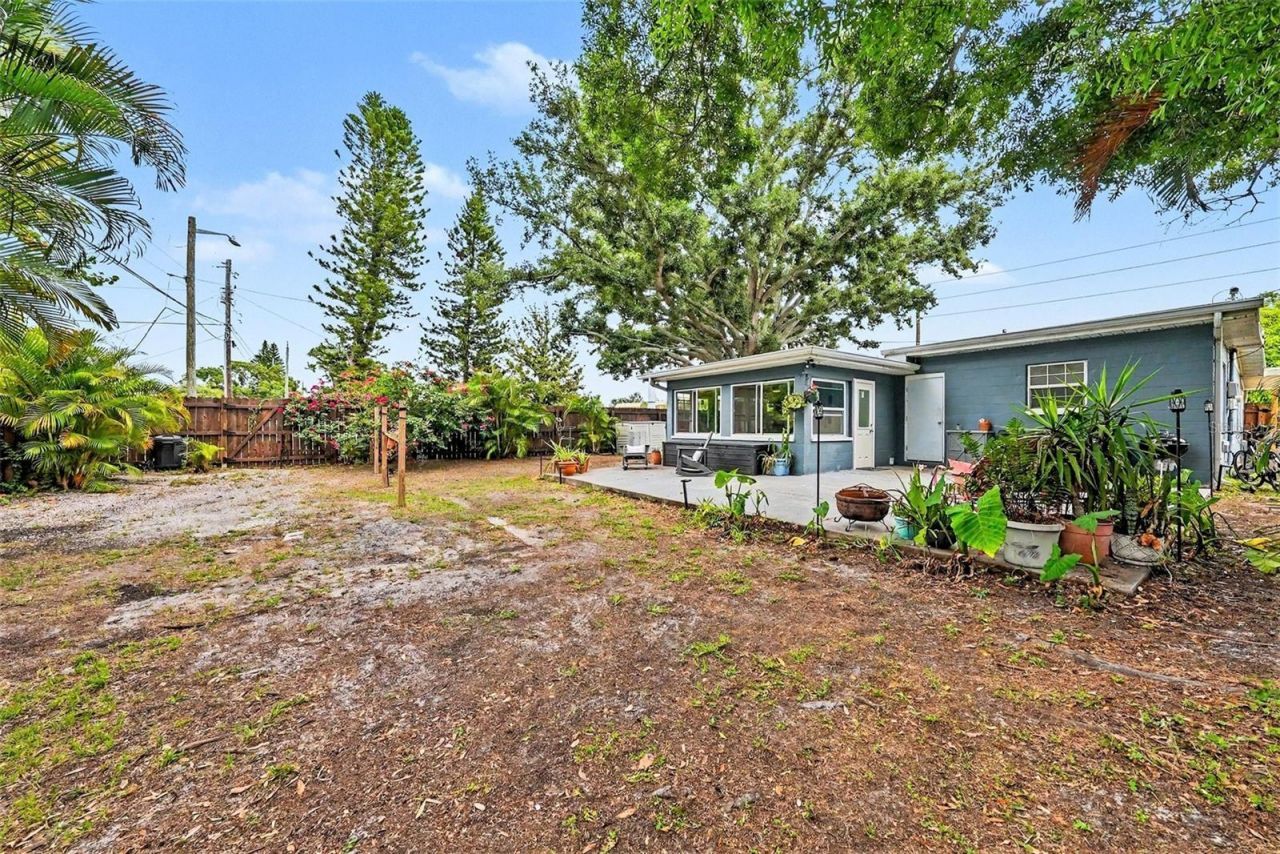 3901 13th Avenue N, Saint Petersburg, FL 33713 Photo