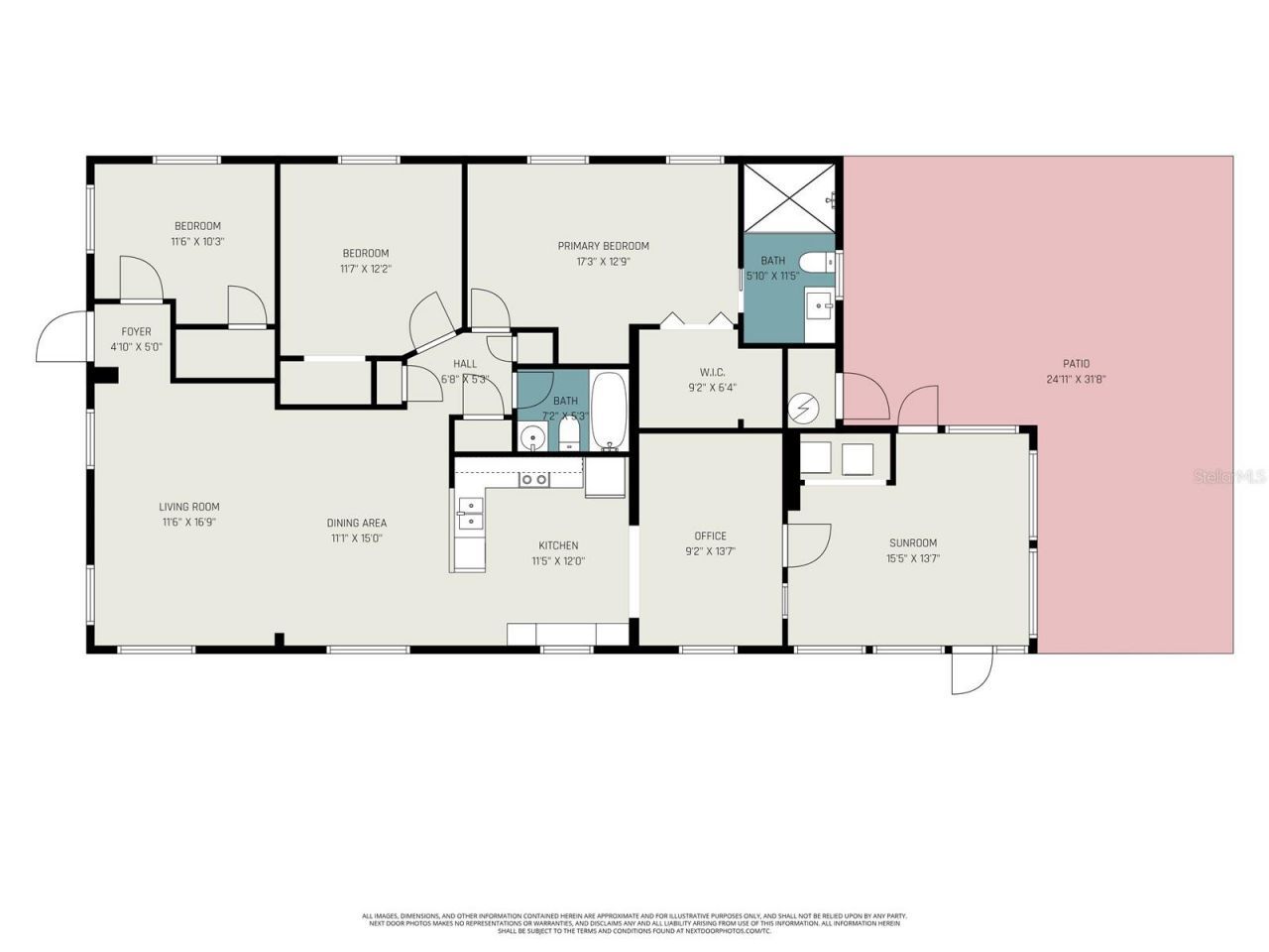 3901 13th Avenue N, Saint Petersburg, FL 33713 Photo