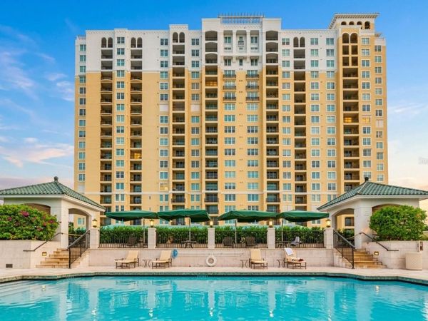 345 BAYSHORE BOULEVARD , Unit 1510, TAMPA, FL 33606