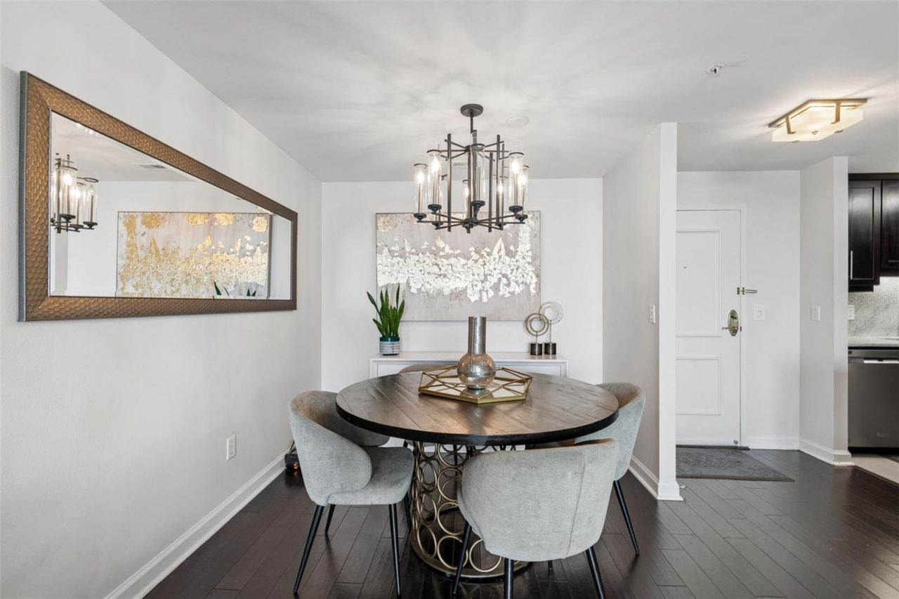 345 Bayshore Boulevard, Unit 1510, Tampa, FL 33606 Photo