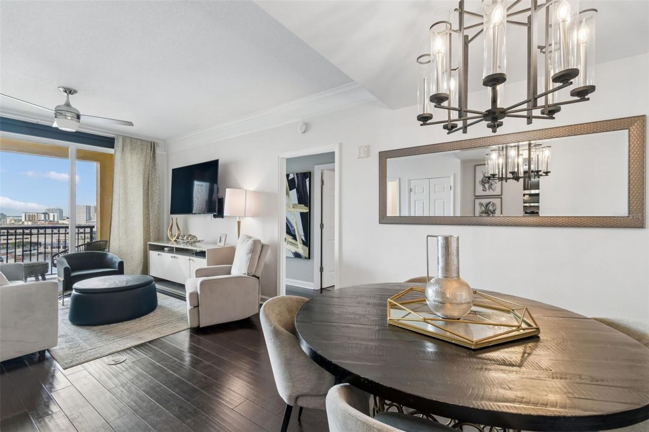 345 Bayshore Boulevard, Unit 1510, Tampa, FL 33606 Photo