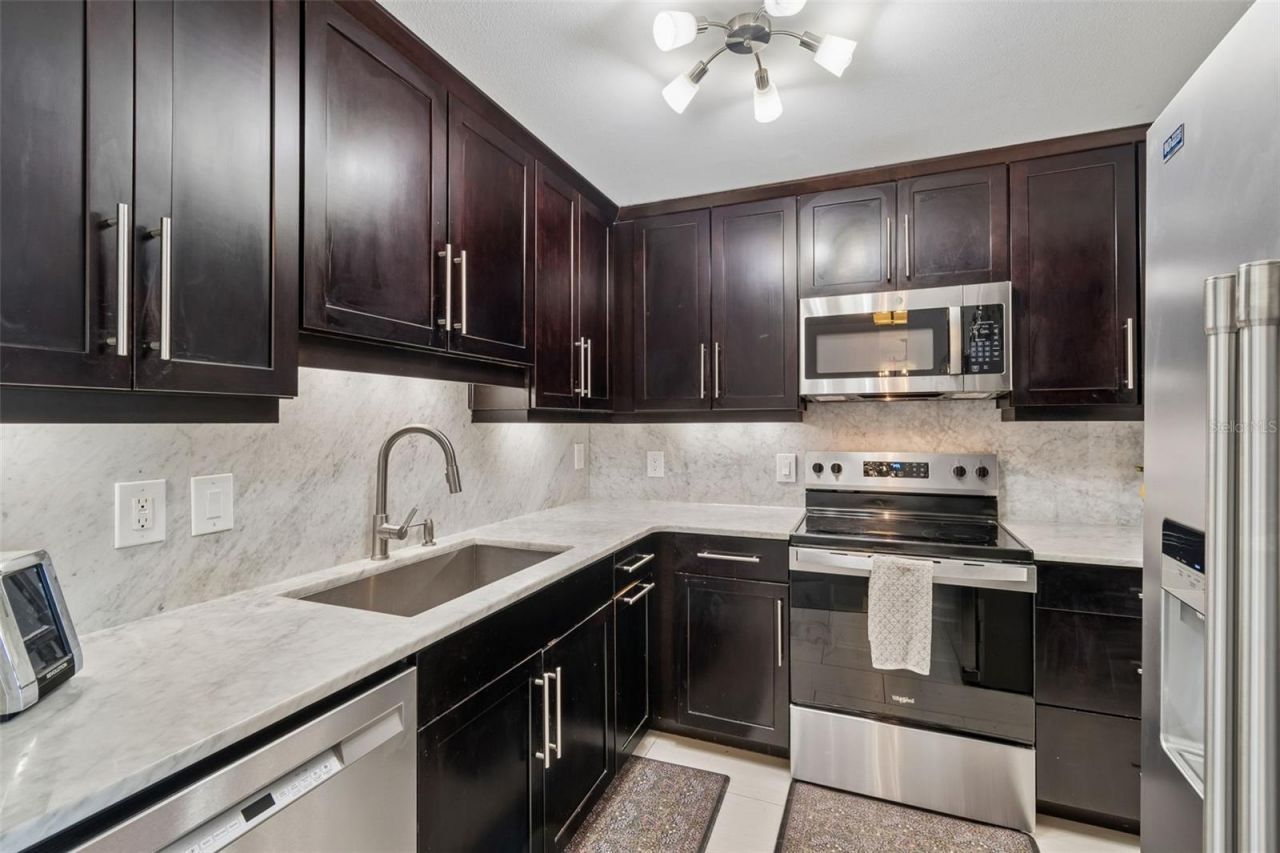 345 Bayshore Boulevard, Unit 1510, Tampa, FL 33606 Photo